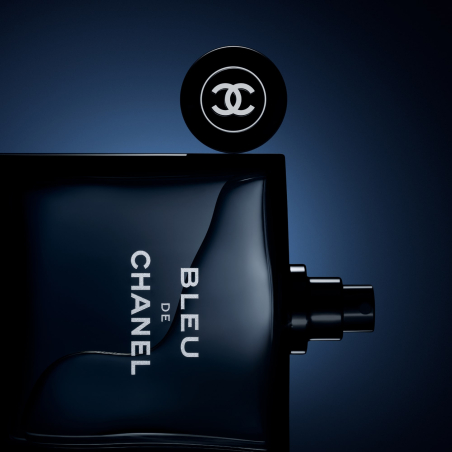 Bleu de Chanel Eau de Toilette