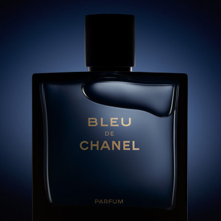 Bleu de Chanel Parfum