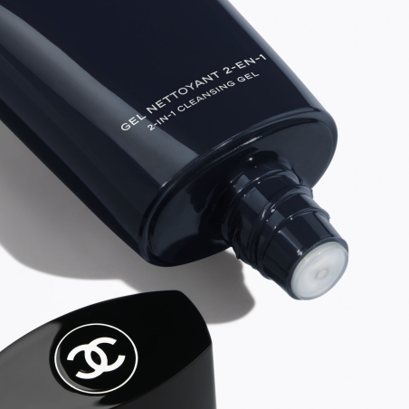 Chanel Bleu de Chanel Gel Nettoyant 2 en 1