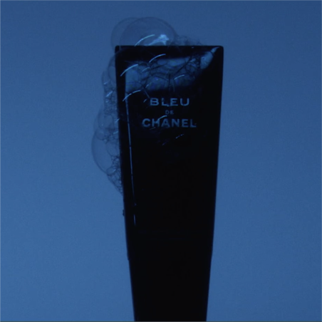 Chanel Bleu de Chanel Gel Nettoyant 2 en 1