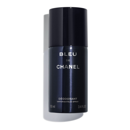 Bleu de Chanel Déodorant Spray 100 ml