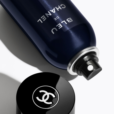 Bleu de Chanel Déodorant Spray 100 ml