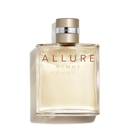 Allure Homme Eau de Toilette