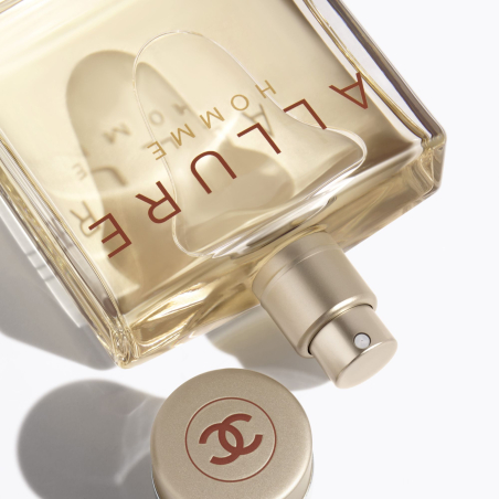 Allure Homme Eau de Toilette