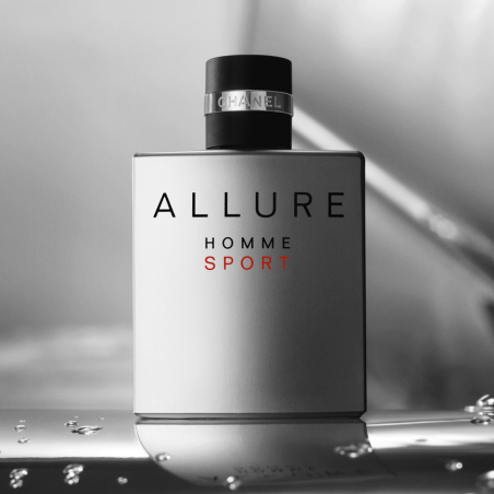 Allure Homme Sport Eau de Toilette