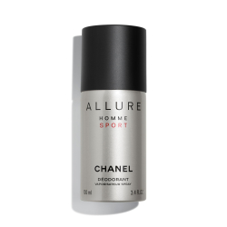Allure Homme Sport Déodorant Spray 100 ml