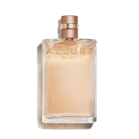 Allure Eau de Parfum