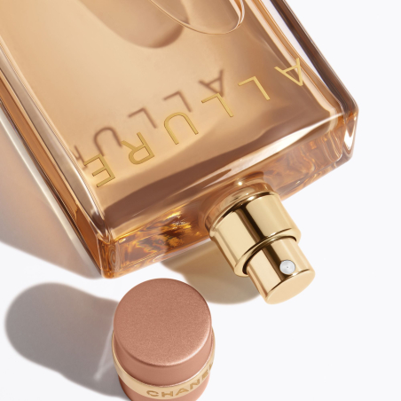 Allure Eau de Parfum