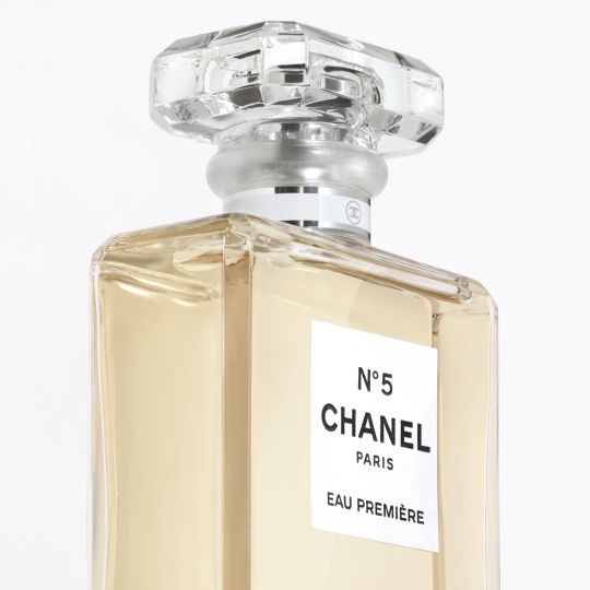Chanel Nº5 Eau Premiere de CHANEL