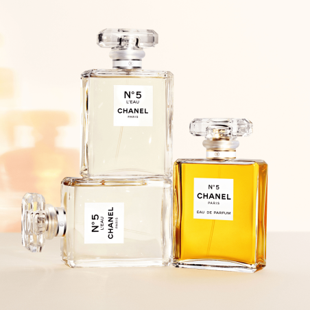 N°5 L'Eau Eau de Toilette
