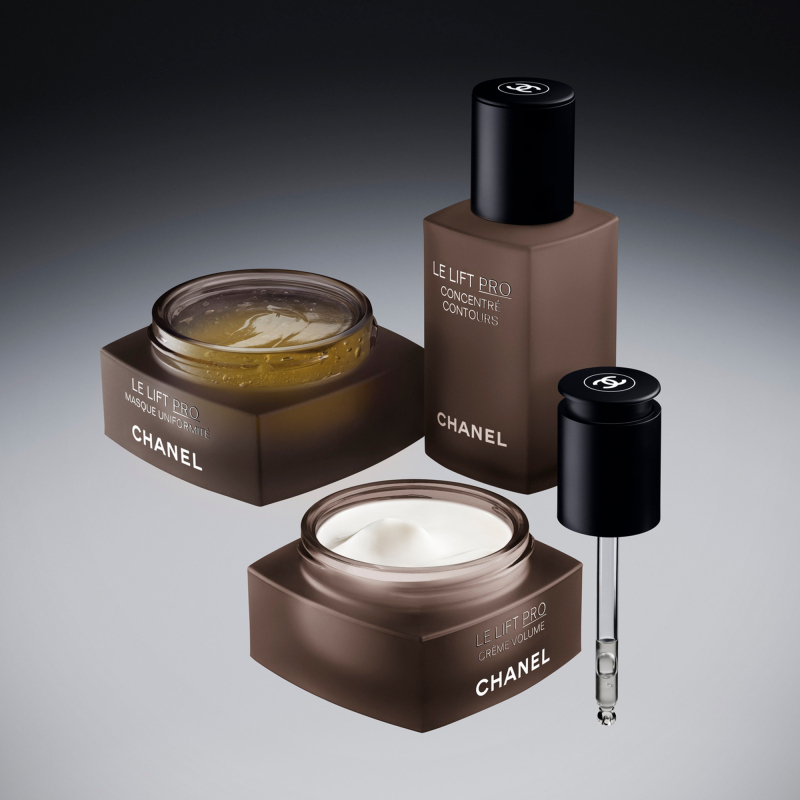 Le Lift Pro Masque Uniformité de CHANEL