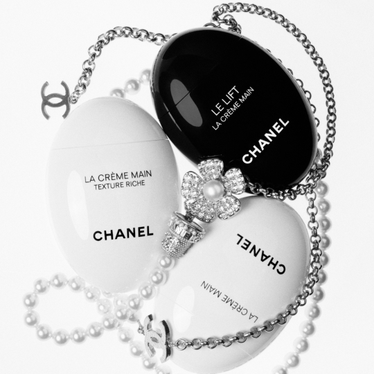 CHANEL LE LIFT LA CRÈME MAIN Le Lift La crème pour les Mains 50 ml de CHANEL