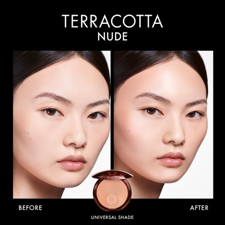 Terracotta Nude