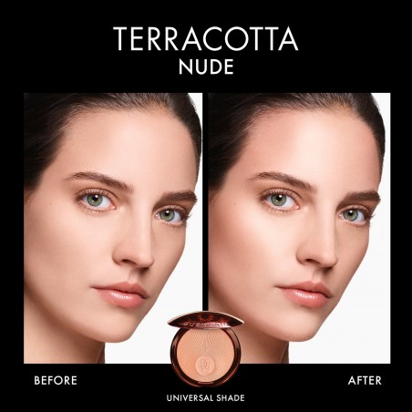 Terracotta Nude