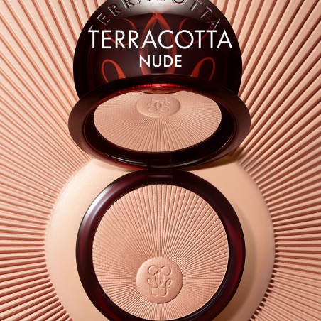 Terracotta Nude