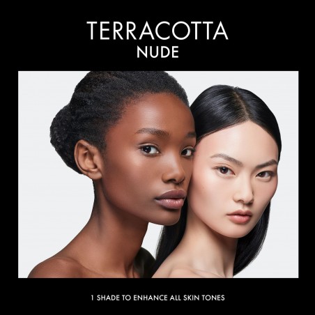 Terracotta Nude