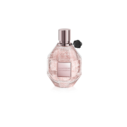 Flowerbomb Eau de Parfum Frozen Flower Edition Limitee Beauty Julia