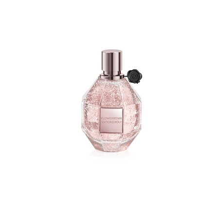 Flowerbomb Eau de Parfum Frozen Flower Edition Limitée
