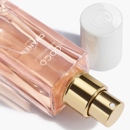 Coco Mademoiselle Eau de Toilette Rechargeable