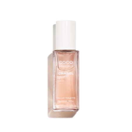 Coco Mademoiselle Eau de Toilette Rechargeable