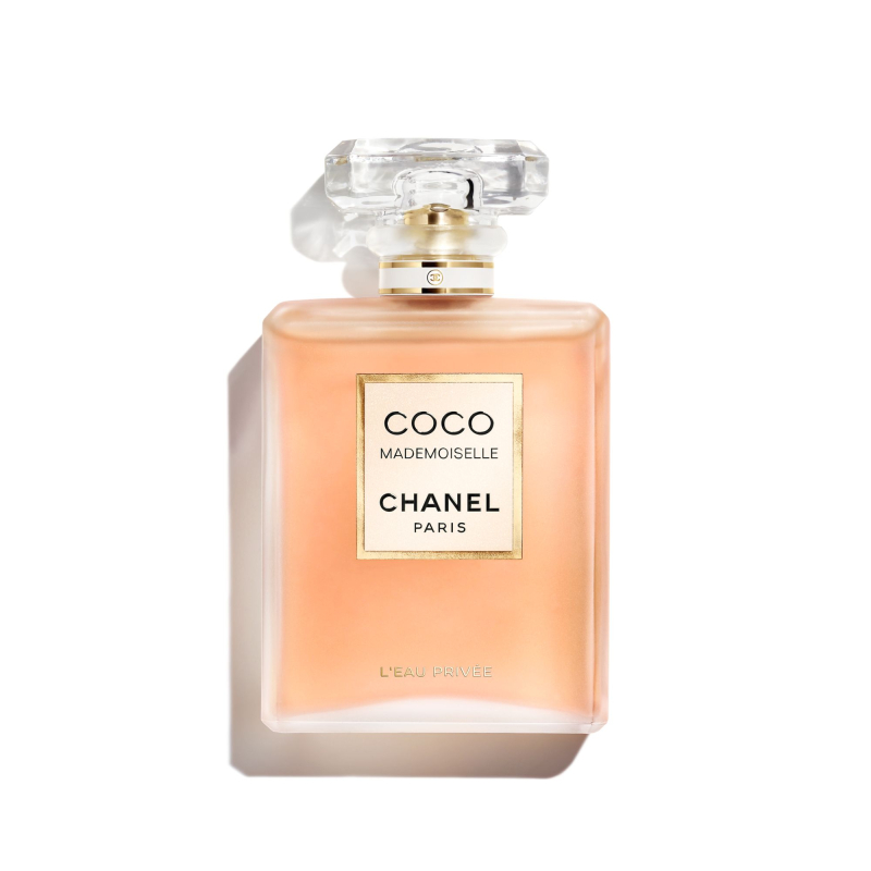 Coco Mademoiselle L'Eau Privée - Eau Pour La Nuit de CHANEL