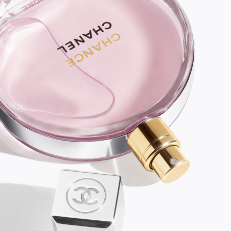 Chance Eau Tendre Eau de Parfum