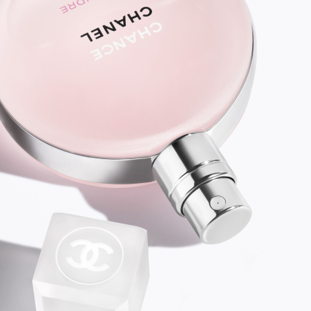Chance Eau Tendre Parfum pour Cheveux 35 ml