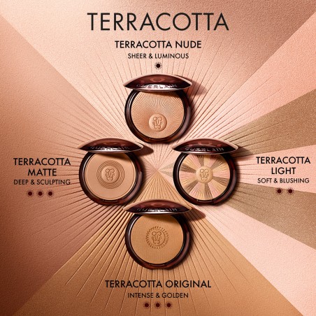 Terracotta Matte