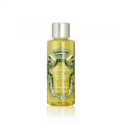 EAU CAMPAGNE Huile Bain 125ml