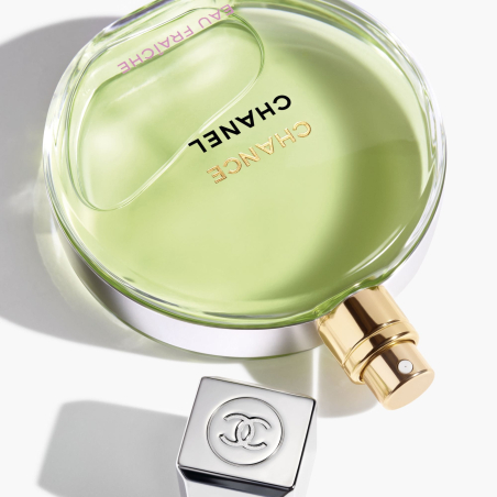 Chance Eau Fraîche Eau de Parfum
