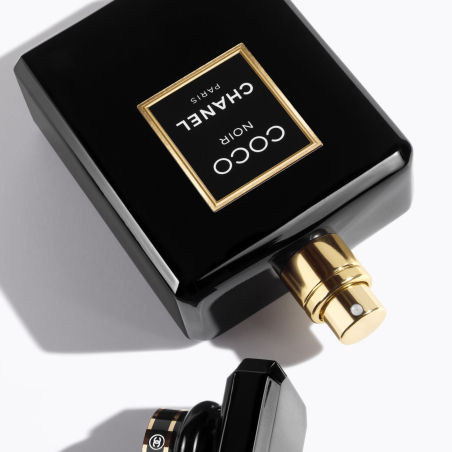 Coco Noir Eau de Parfum