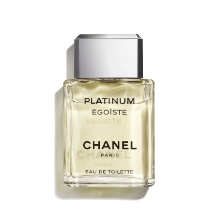 Platinum Égoïste Eau de Toilette