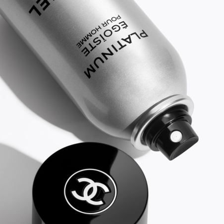 Platinum Égoïste Déodorant Spray 100 ml
