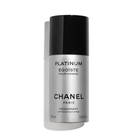 Platinum Égoïste Déodorant Spray 100 ml