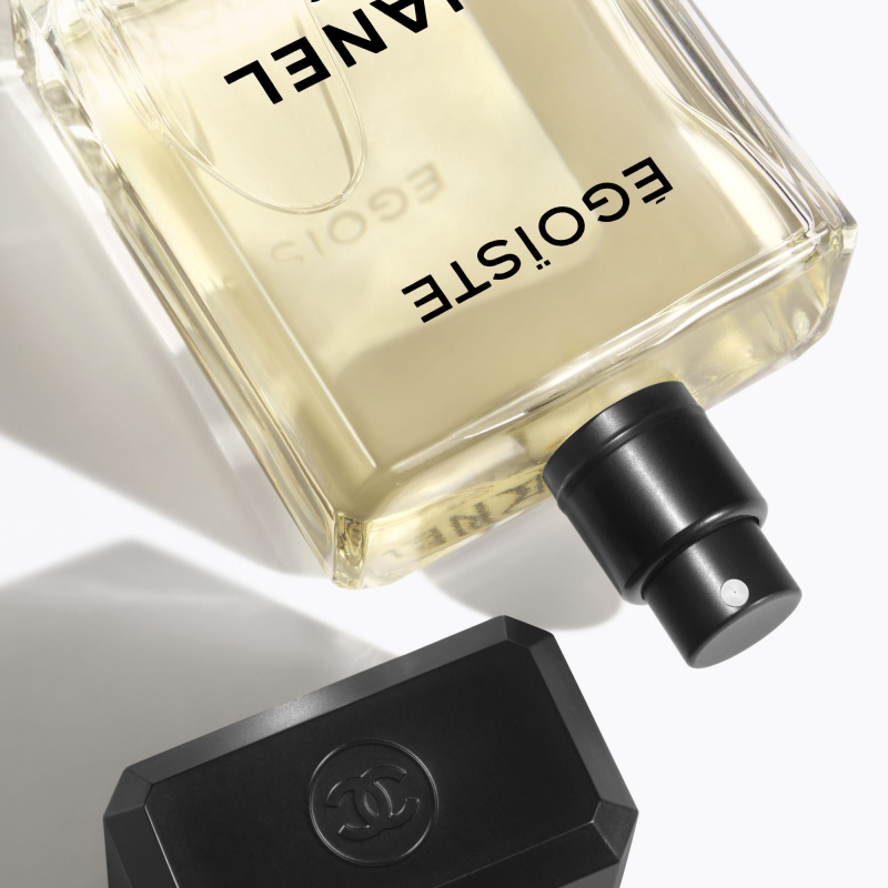 CHANEL ÉGOÏSTE Eau de Toilette 100mL Égoïste Eau de Toilette de CHANEL