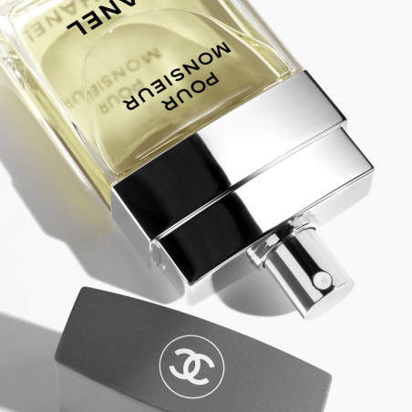 Pour Monsieur Eau de Parfum 75 ml