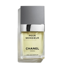 Pour Monsieur Eau de Parfum 75 ml