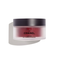N°1 de Chanel Crème de Camélia Rouge