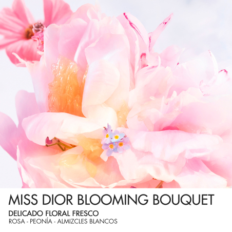Miss Dior Blooming Bouquet Mini Miss