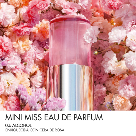 Miss Dior Eau de Parfum Mini Miss