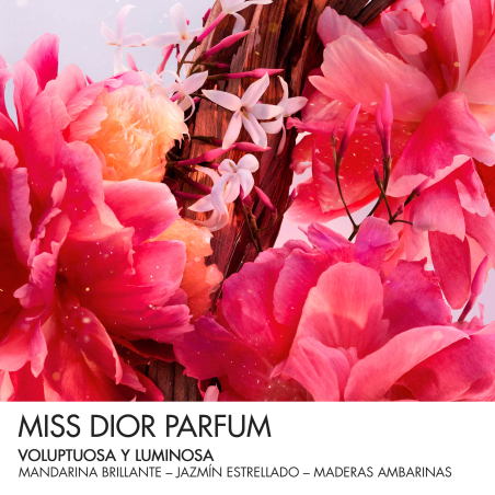 Miss Dior Parfum Mini Miss