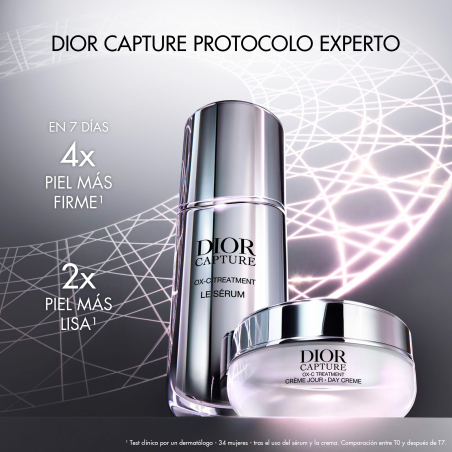 Dior Capture Crème de Jour