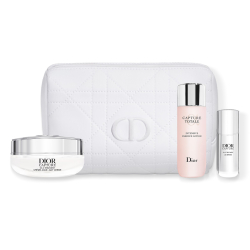 Coffret Dior Capture Ritual Correction Anti-Âge Haute Performance