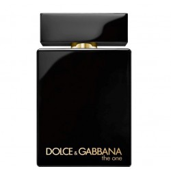 The One for Men Eau de Parfum Intense Dolce&Gabbana | Beauty Júlia