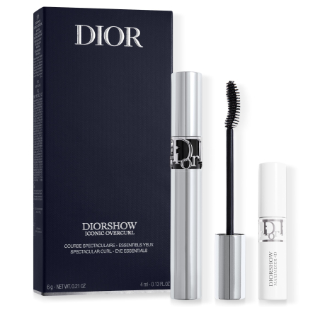 Coffret Diorshow des Essentiels pour les Yeux
