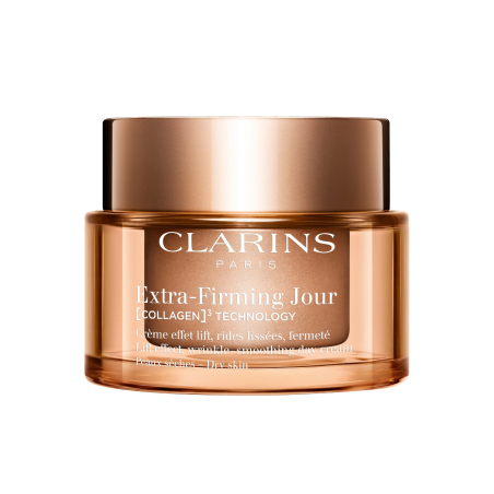 Extra-Firming Crème de Jour Pour Peaux Sèches