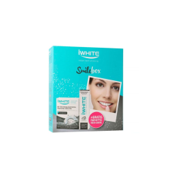 Iwhite Smile Box Coffret de Blanchiment des Taches Sombres