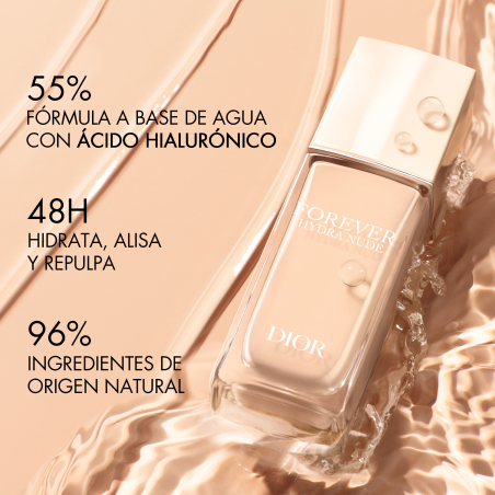 Forever Hydra Nude