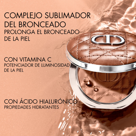 Forever Nude Bronze