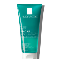 Effaclar Gel Gommage Micro-exfoliant Purifiant